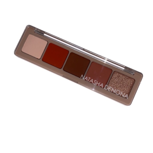 Natasha Denona Peak Eyeshadow Palette NWT - Picture 10 of 10